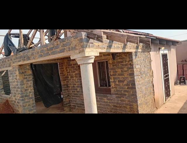 2 BEDROOM HOUSE FOR SALE IN SKY CITY